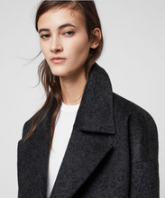 Load image into Gallery viewer, JETTA LEOPARD COAT