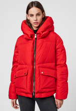 Load image into Gallery viewer, ESTEE PUFFER COAT