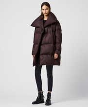 Load image into Gallery viewer, VRAI PUFFER COAT