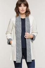 Load image into Gallery viewer, Linnea Reversible Lambskin Leather Jacket