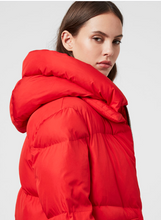 Load image into Gallery viewer, ESTEE PUFFER COAT