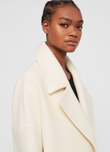 Load image into Gallery viewer, JETTA WOOL COAT