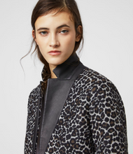 Load image into Gallery viewer, LENI LEO COAT