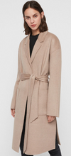 Load image into Gallery viewer, ALBIE COAT