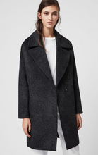 Load image into Gallery viewer, JETTA LEOPARD COAT