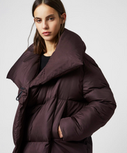 Load image into Gallery viewer, VRAI PUFFER COAT