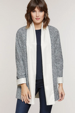 Load image into Gallery viewer, Linnea Reversible Lambskin Leather Jacket