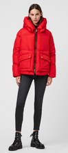 Load image into Gallery viewer, ESTEE PUFFER COAT