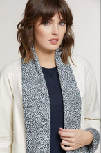 Load image into Gallery viewer, Linnea Reversible Lambskin Leather Jacket