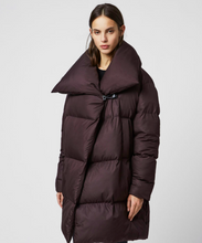 Load image into Gallery viewer, VRAI PUFFER COAT