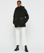 Load image into Gallery viewer, KYLE PARKA PUFFER COAT