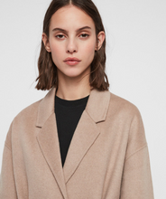 Load image into Gallery viewer, ALBIE COAT