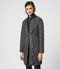 Load image into Gallery viewer, LENI LEO COAT
