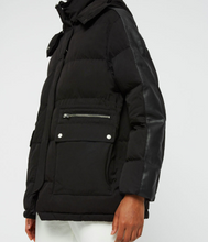 Load image into Gallery viewer, KYLE PARKA PUFFER COAT