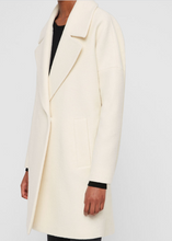 Load image into Gallery viewer, JETTA WOOL COAT