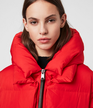 Load image into Gallery viewer, ESTEE PUFFER COAT