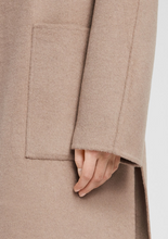 Load image into Gallery viewer, ALBIE COAT