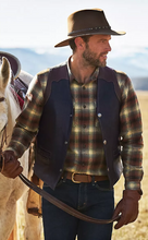 Load image into Gallery viewer, Dana Italian Lambskin Suede Coat with Coyote Fur Trim and Detachable Hood