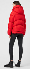 Load image into Gallery viewer, ESTEE PUFFER COAT