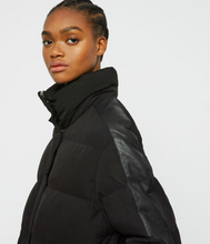 Load image into Gallery viewer, KYLE PARKA PUFFER COAT