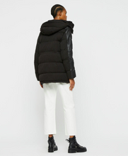 Load image into Gallery viewer, KYLE PARKA PUFFER COAT