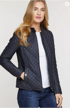 Load image into Gallery viewer, Emma Italian Lambskin Leather Jacket