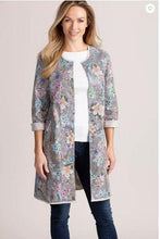 Load image into Gallery viewer, Alma Reversible Lambskin Leather Coat