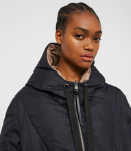 Load image into Gallery viewer, ALLIE REVERSIBLE PUFFER COAT